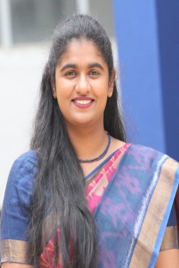 Dr. Malavika Ganta